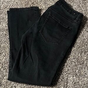 BOGO FREE CAbi New Crop Black Jeans Ankle Pants